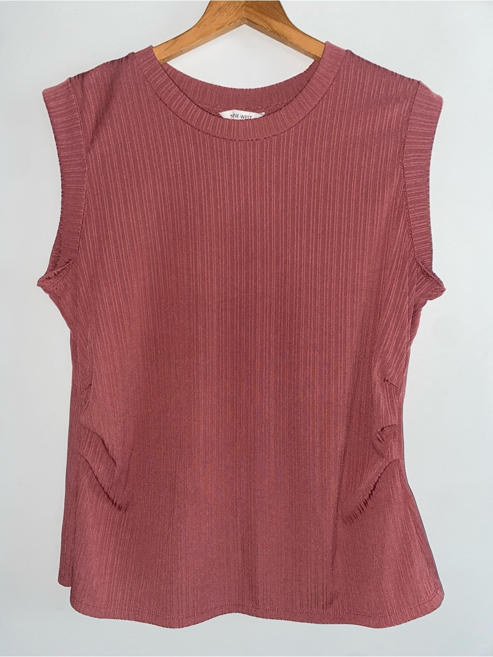 NINE WEST TOP - XL (XXL)